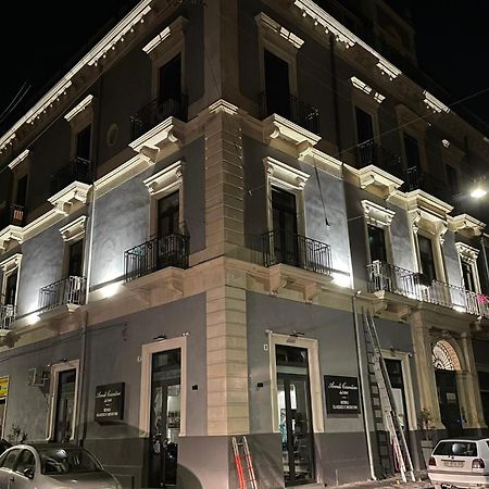 Catania Center B&B מראה חיצוני תמונה