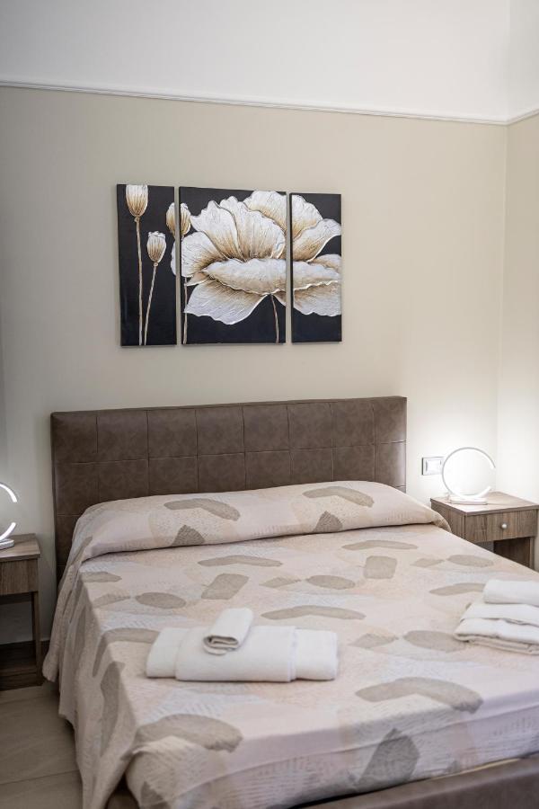 Catania Center B&B מראה חיצוני תמונה