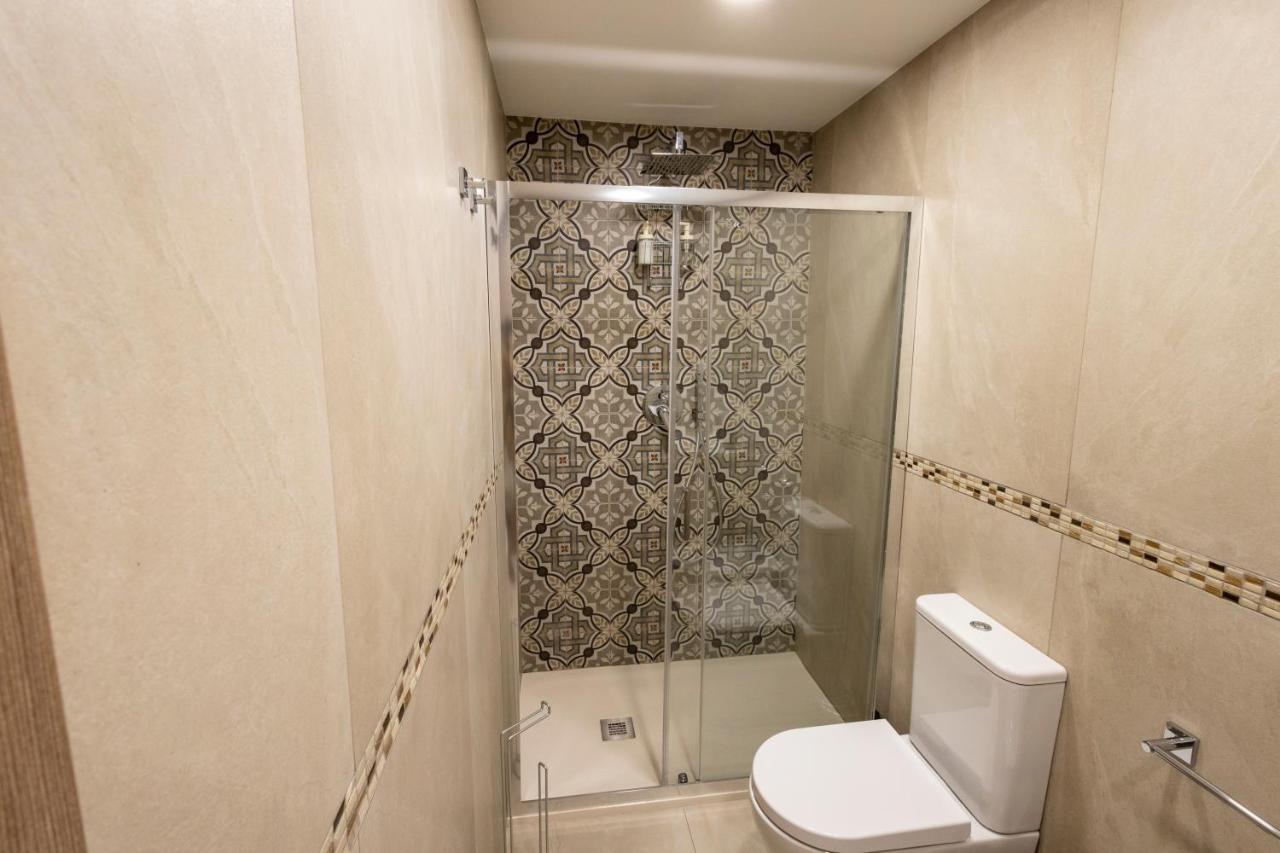 Catania Center B&B מראה חיצוני תמונה