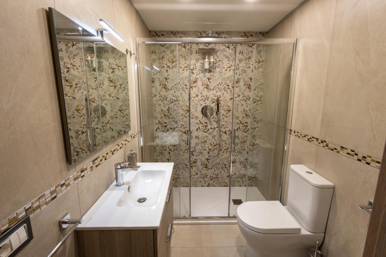 Catania Center B&B מראה חיצוני תמונה