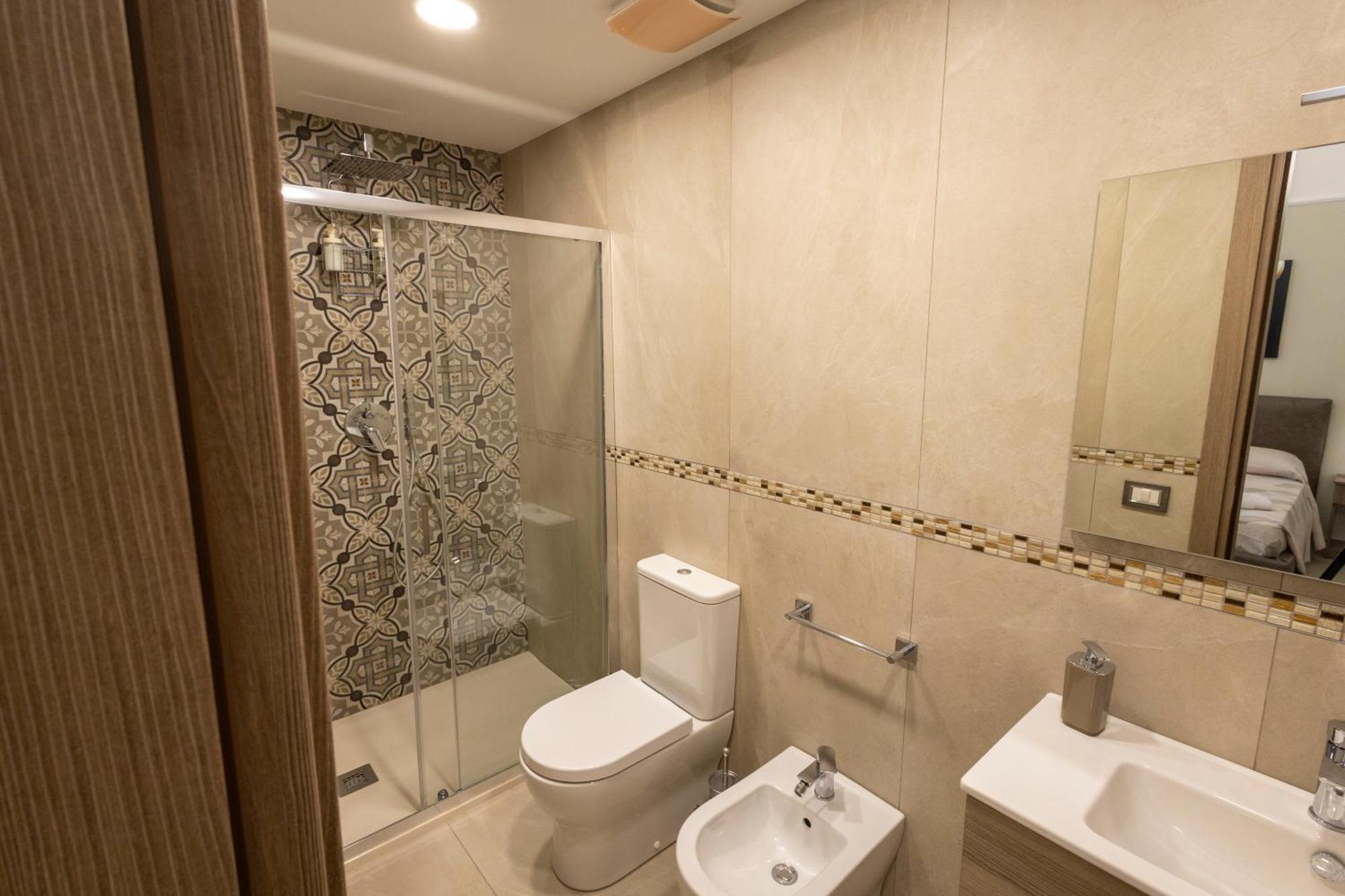Catania Center B&B מראה חיצוני תמונה
