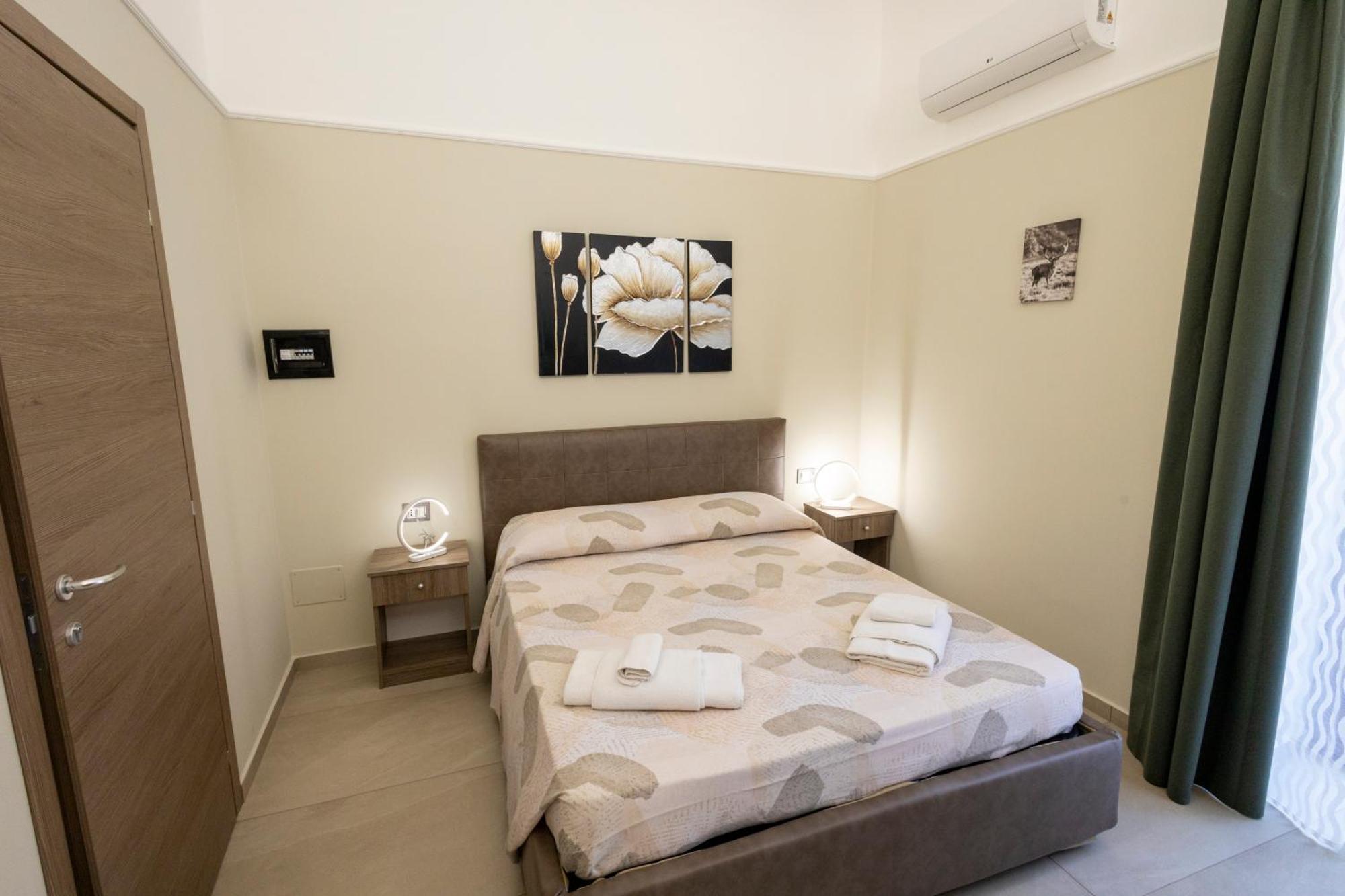 Catania Center B&B מראה חיצוני תמונה